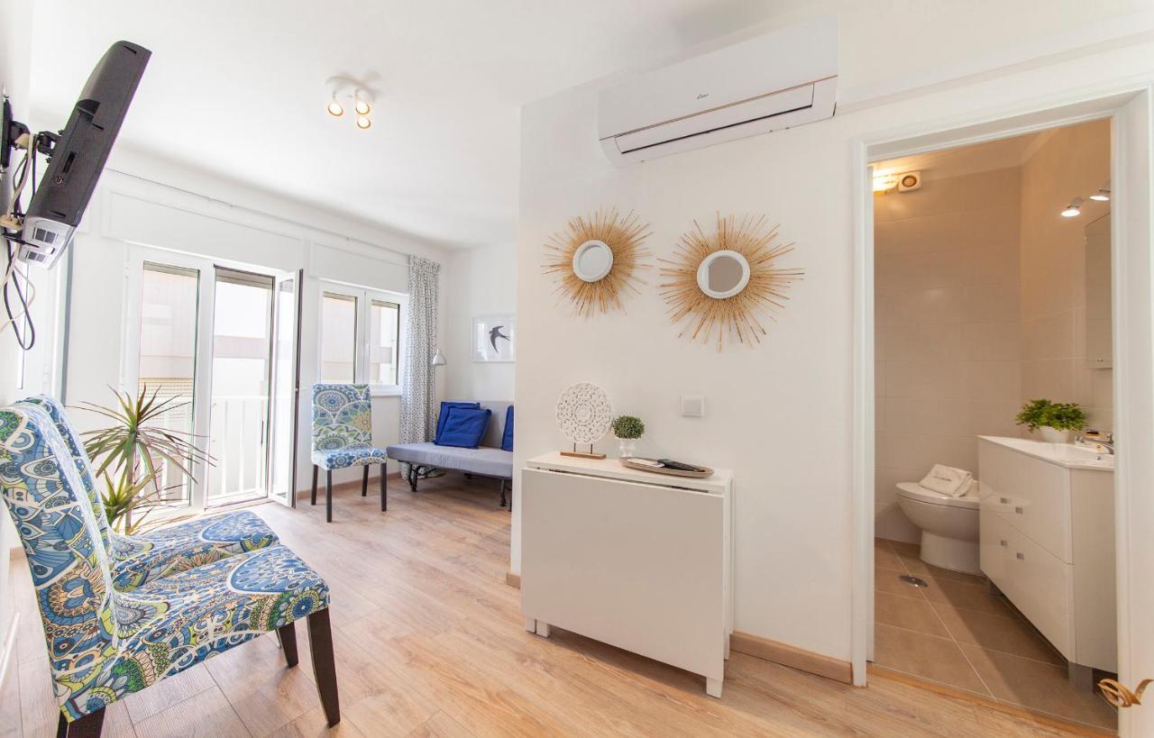 Апартаменти B48 - Olive Tree Street 2 Bed Flat Лагуш Екстер'єр фото