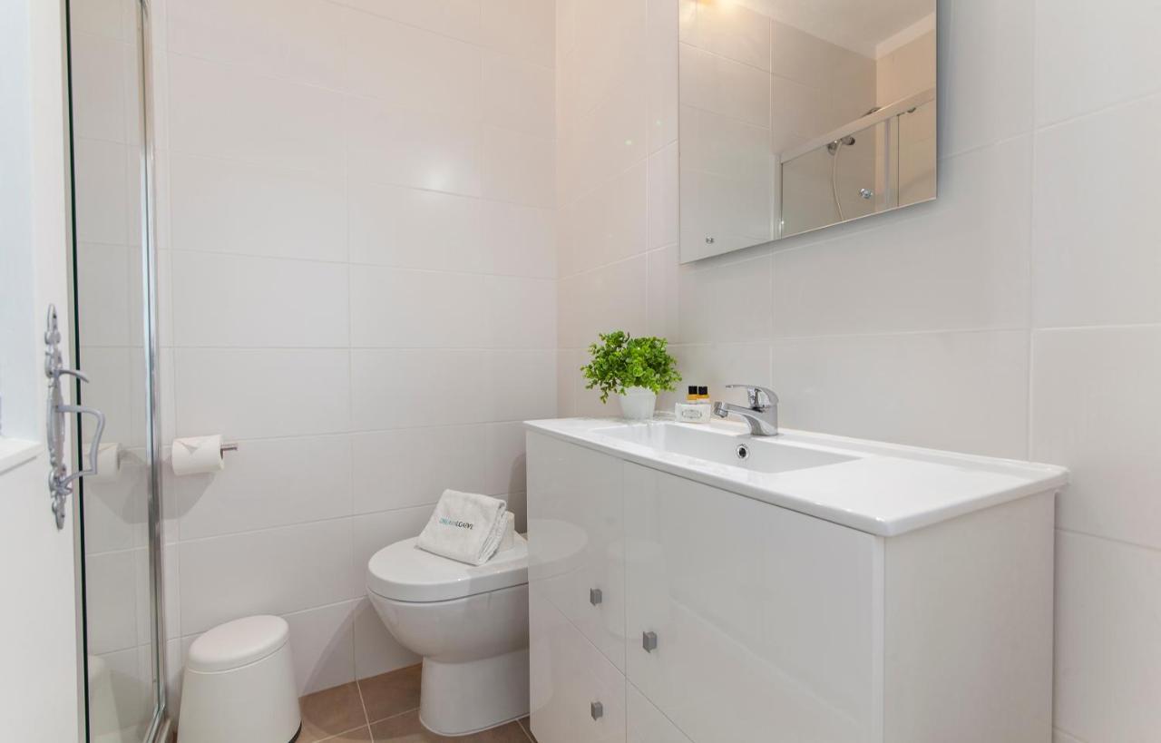 Апартаменти B48 - Olive Tree Street 2 Bed Flat Лагуш Екстер'єр фото